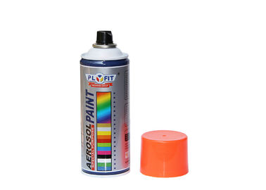 Représentation adhésive forte de jet de couverture élevée acrylique réfléchie colorée de peinture